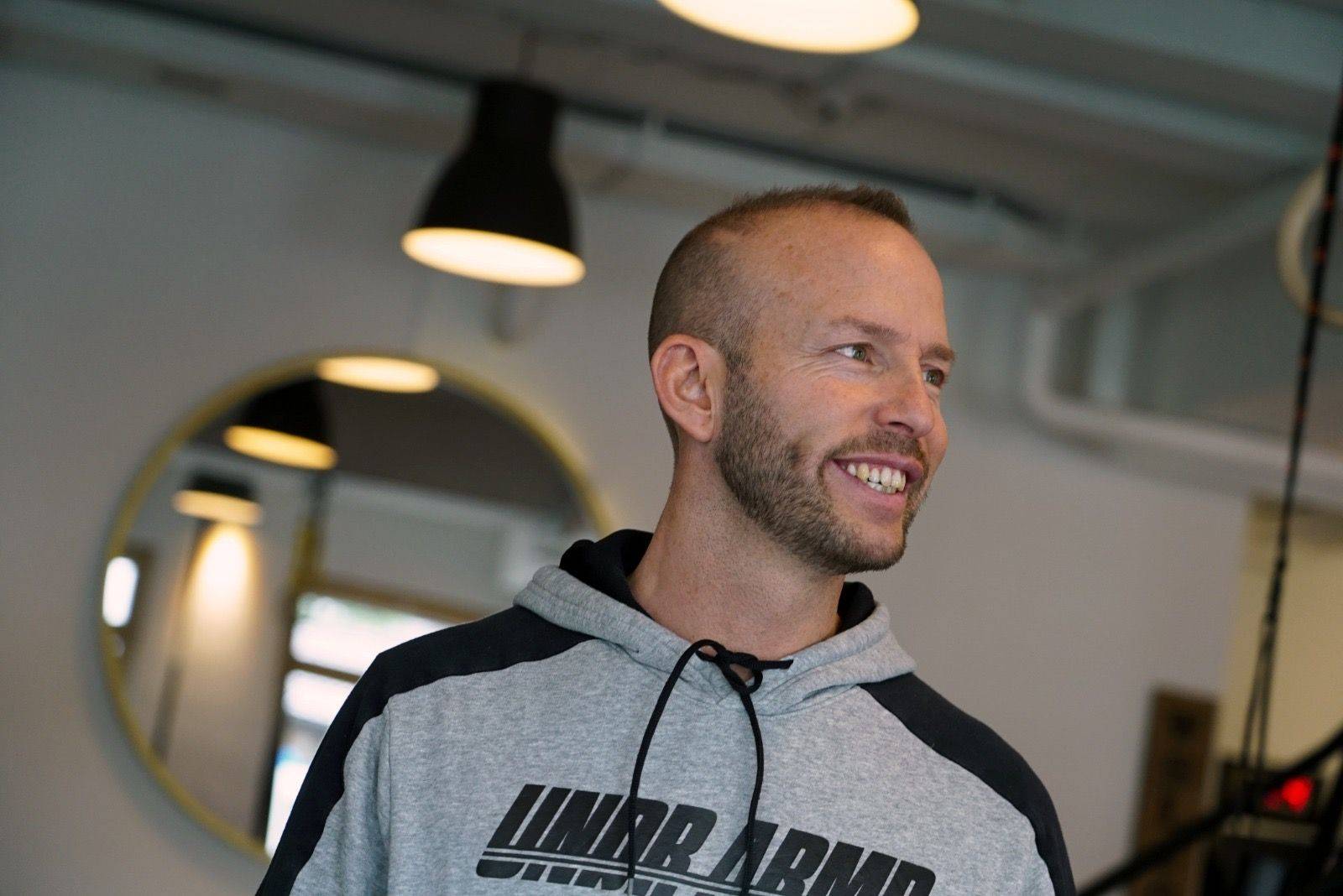 StrongFit Personal Training Team Wetzikon